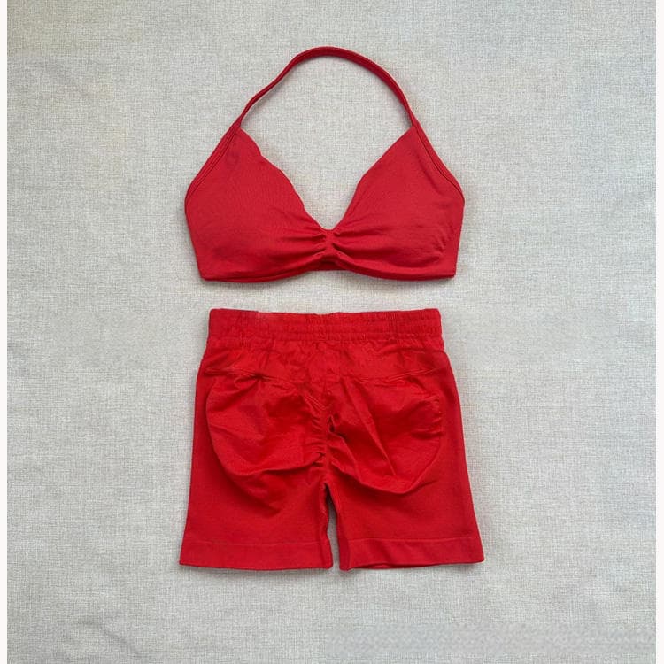Chili red