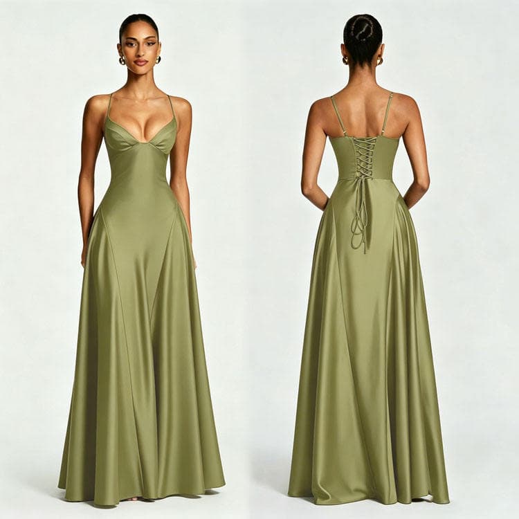 Army Green