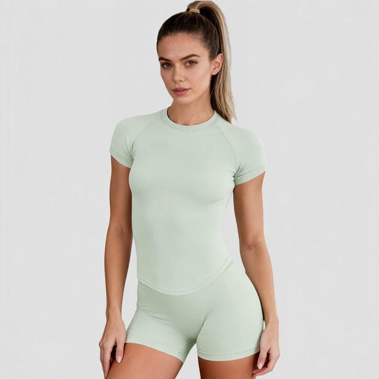 Light green