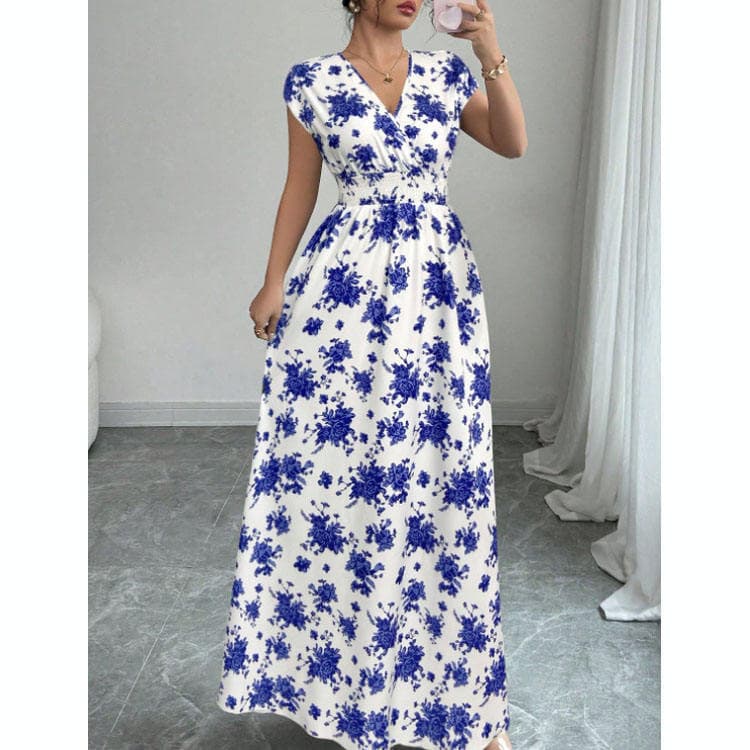 Dark Blue b