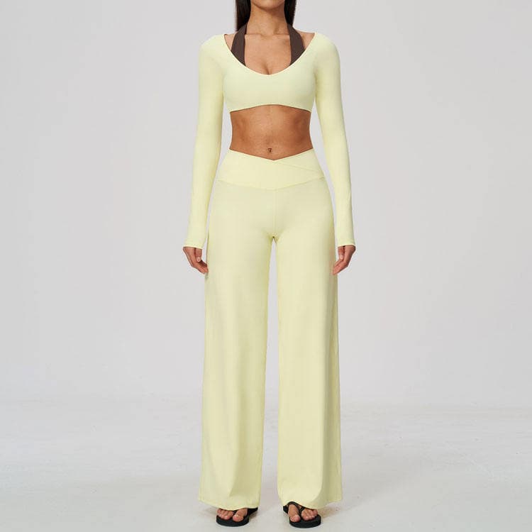 Light Yellow