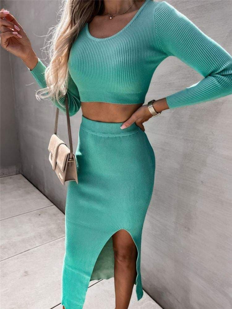 Steel Blue