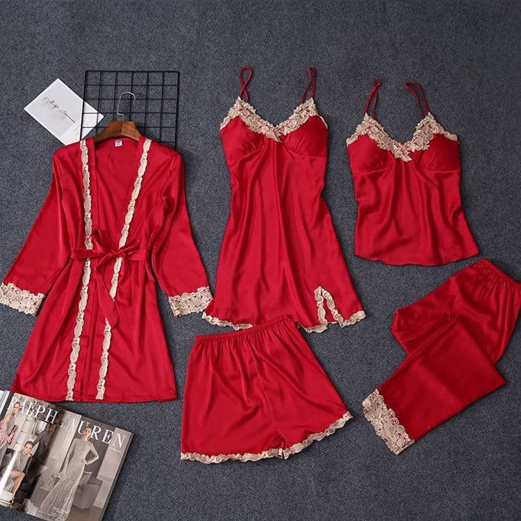 Crimson