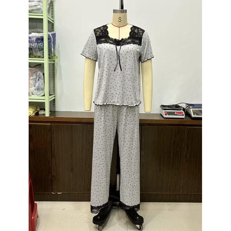 Gray