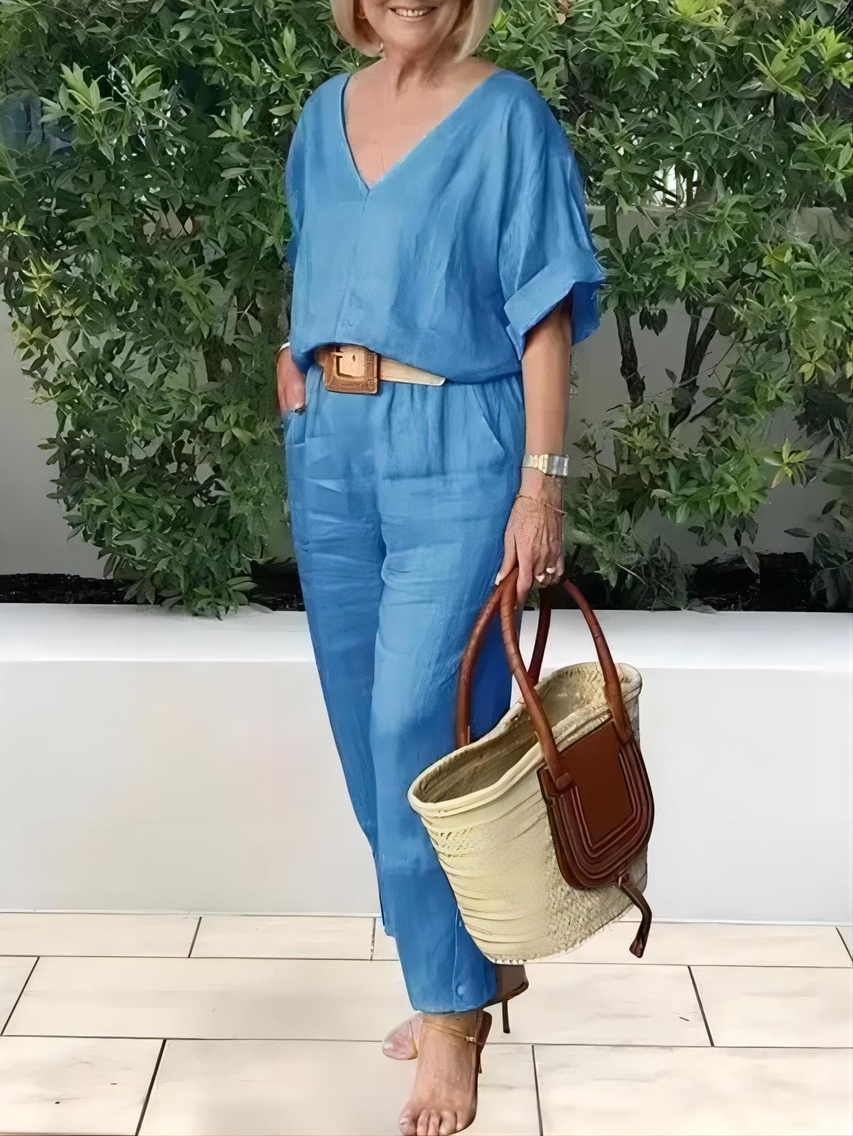 royal blue
