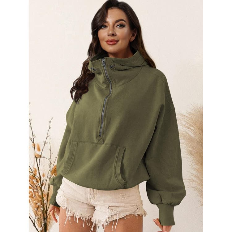 Army Green