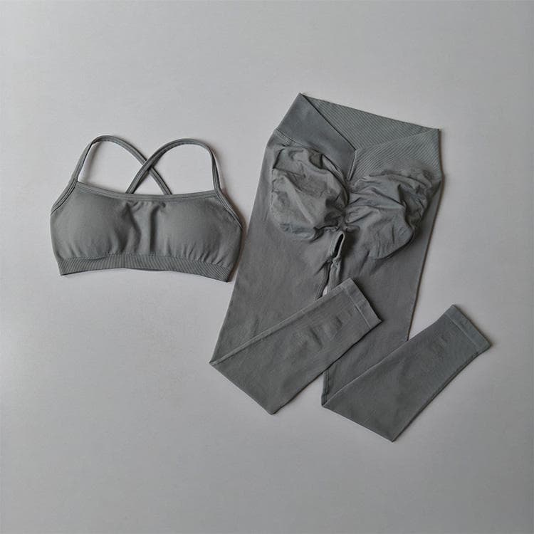 Gray