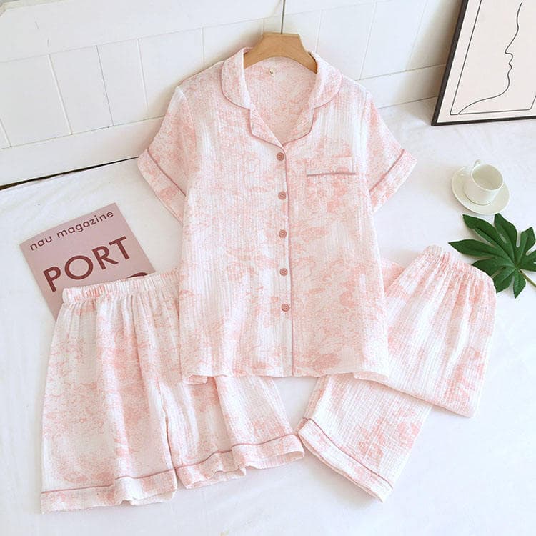 Pink E