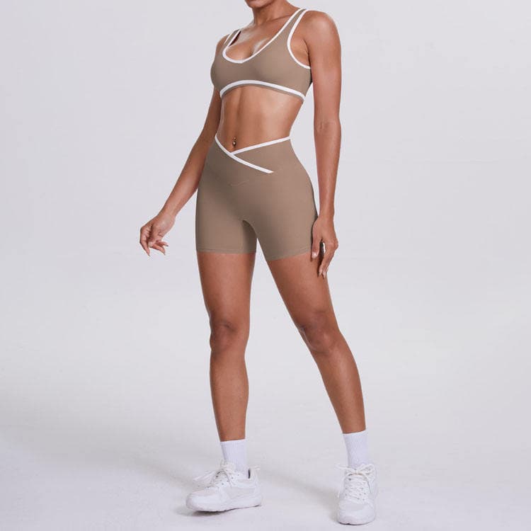 Light Brown