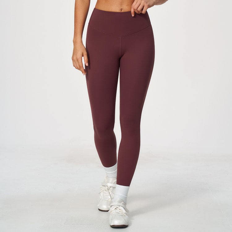Wine red