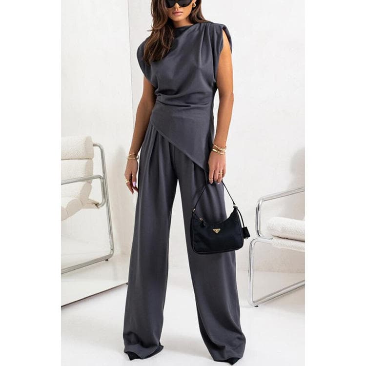 Dark Gray