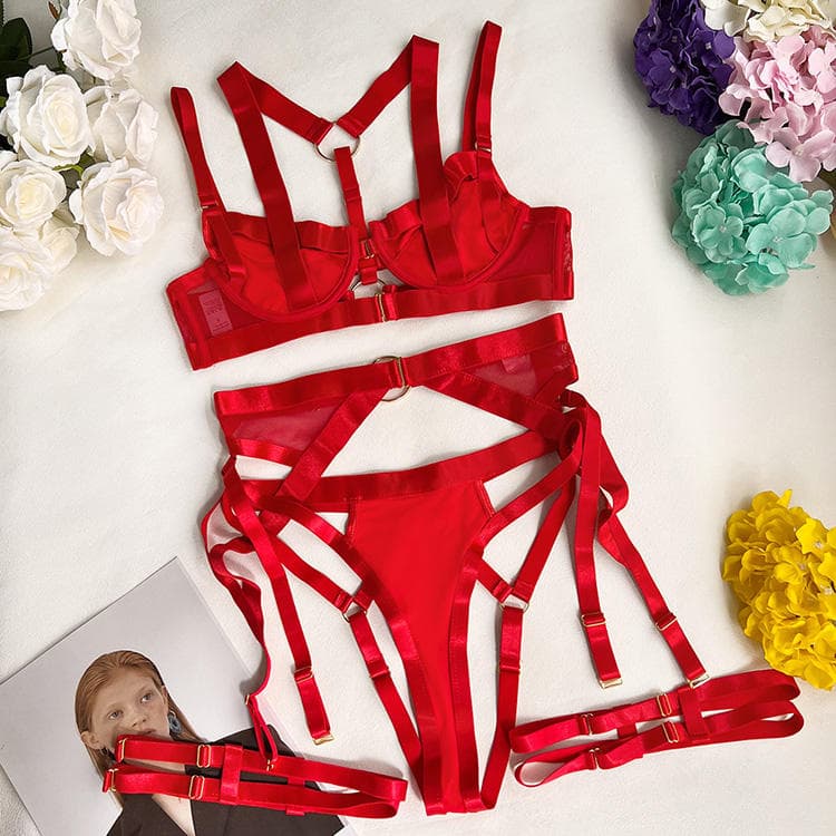 Crimson