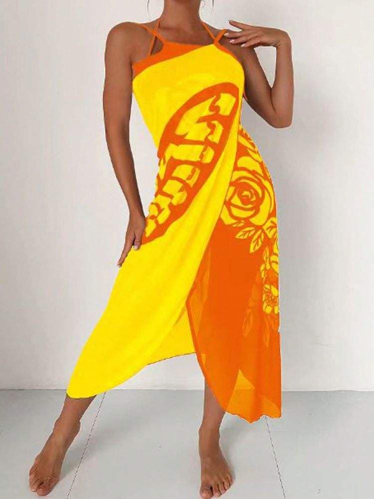 Tangerine