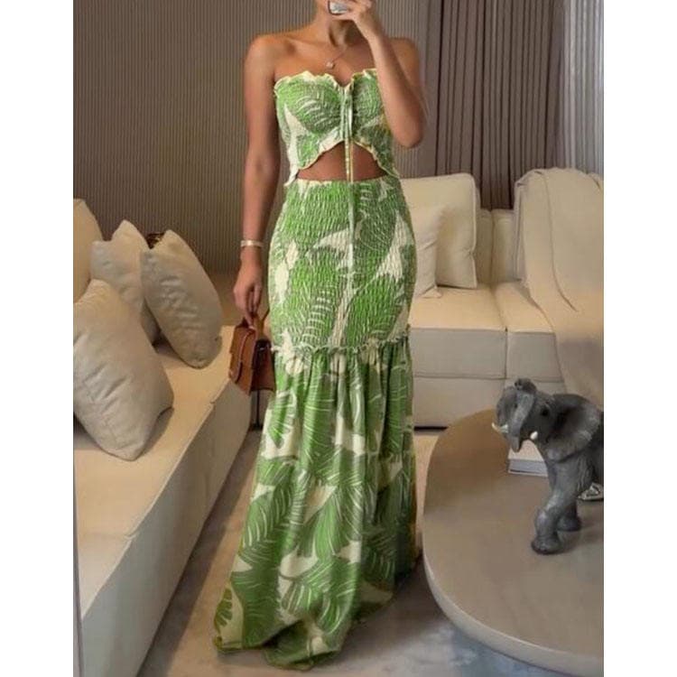 Light green