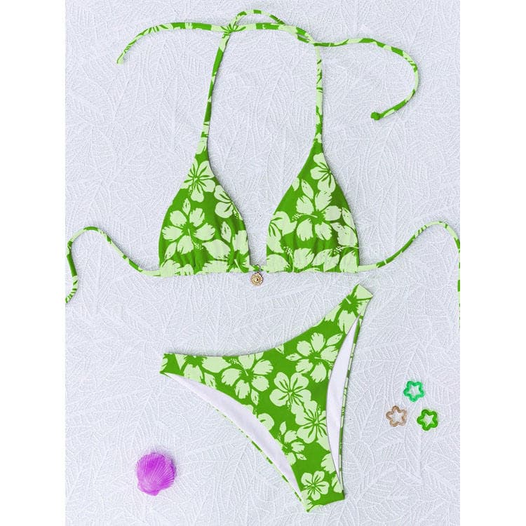 Green b