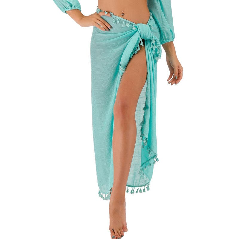 Turquoise