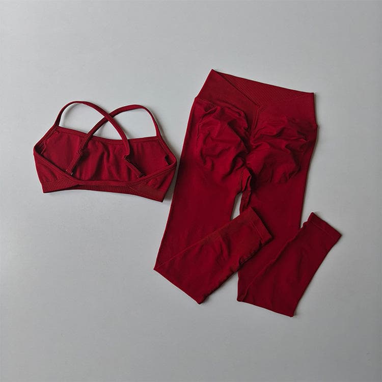 Wine Red