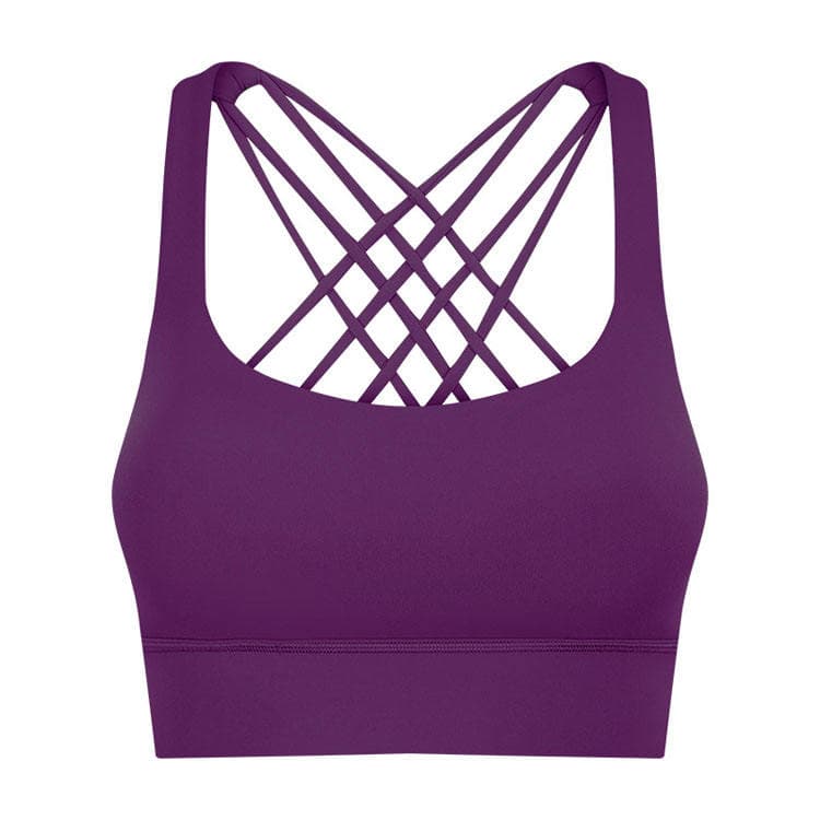 Dark Purple