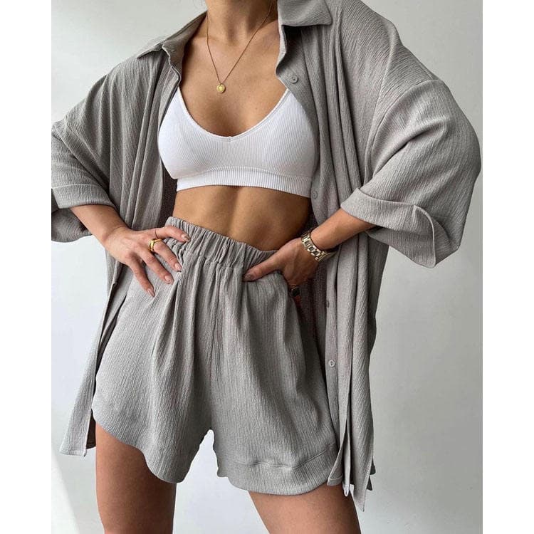 Gray