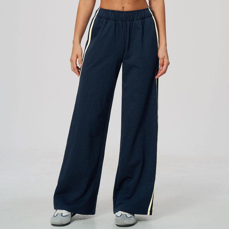 Pants- Navy