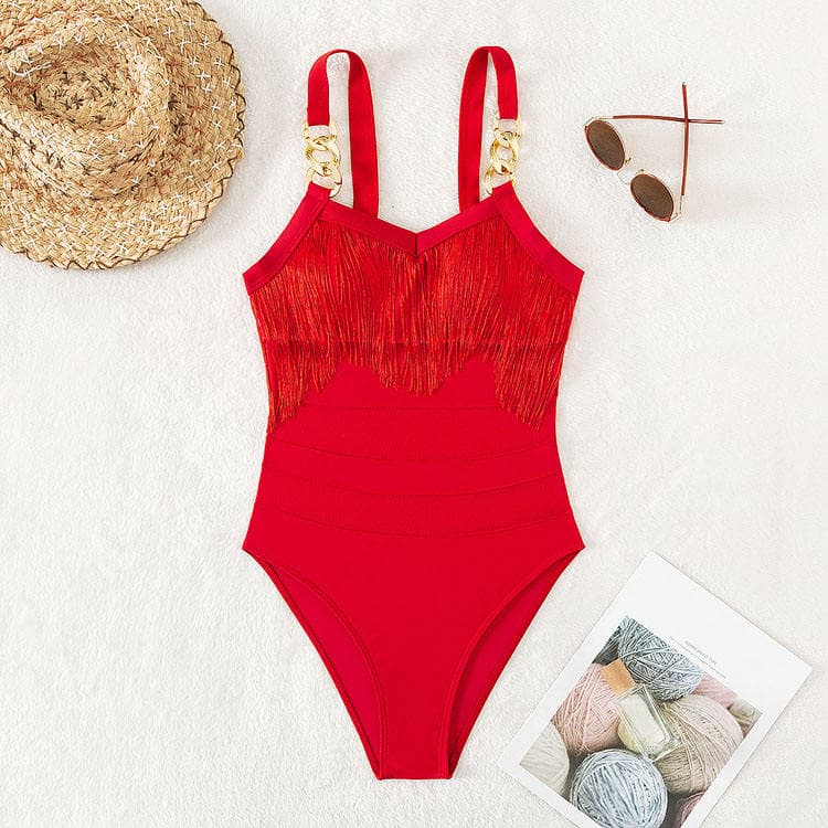 Crimson