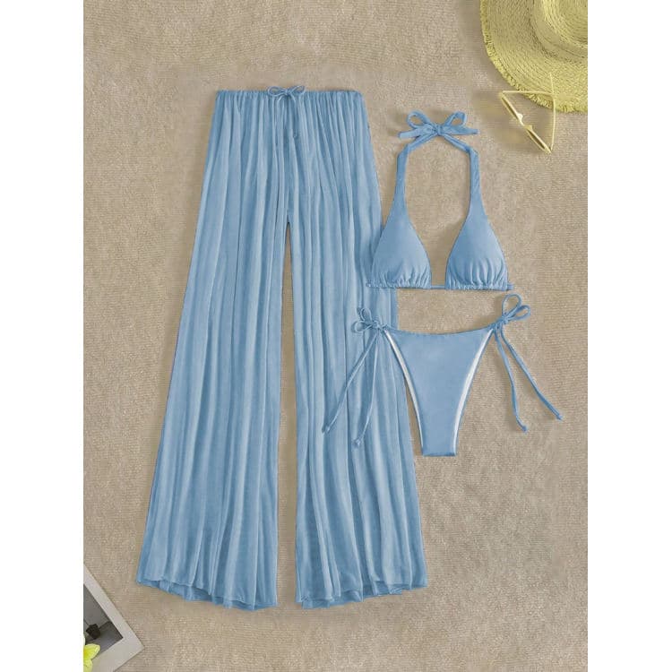 Light Blue