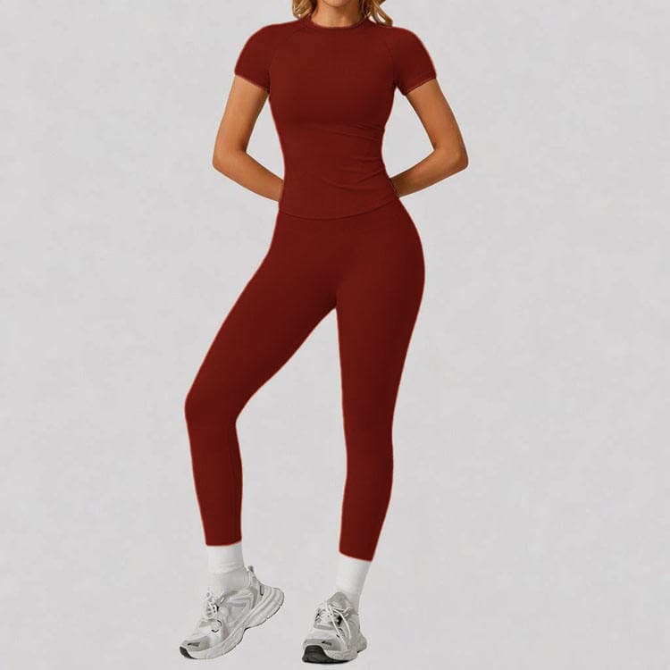 wine red