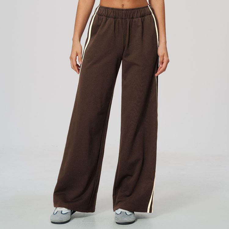 Pants- Brown