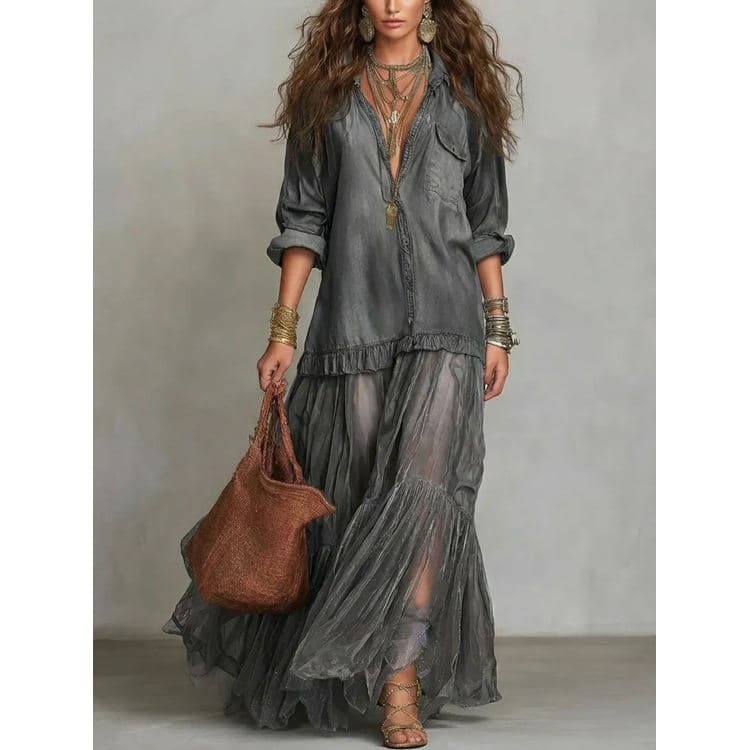 Dark Gray