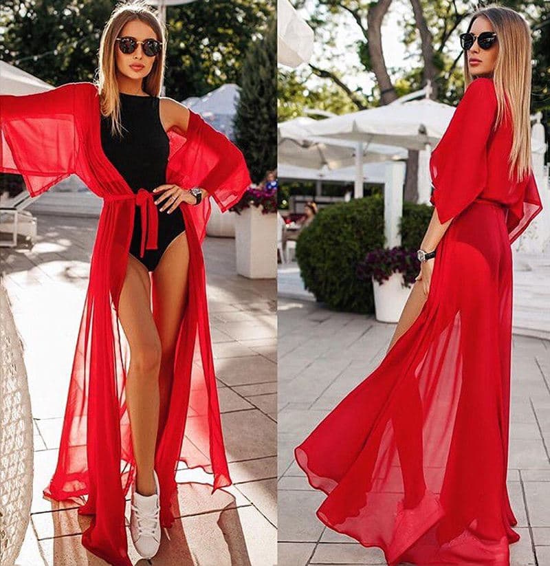Crimson