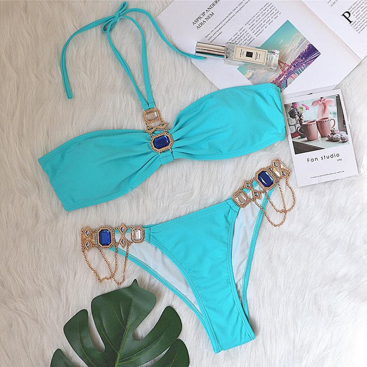 Turquoise