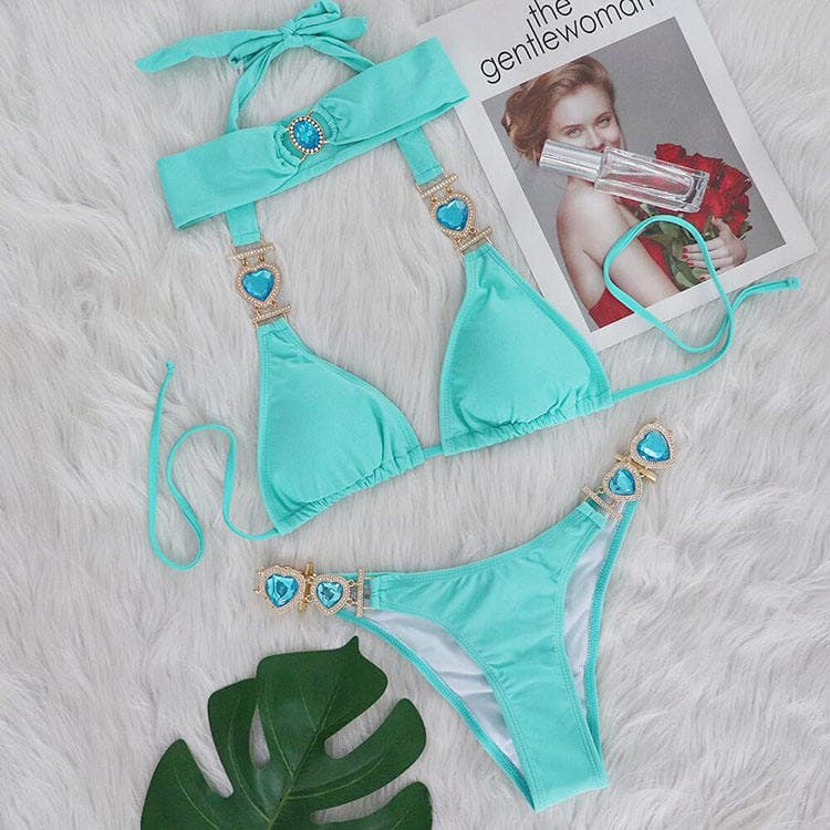 Turquoise