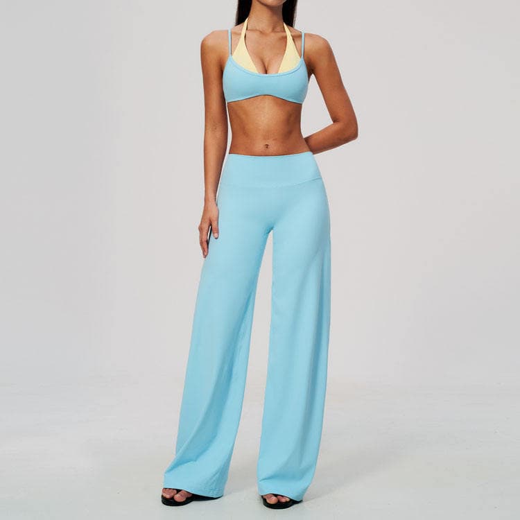 Sky blue