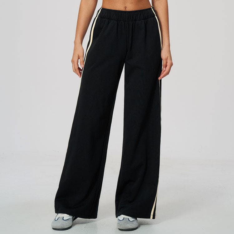 Pants- Black