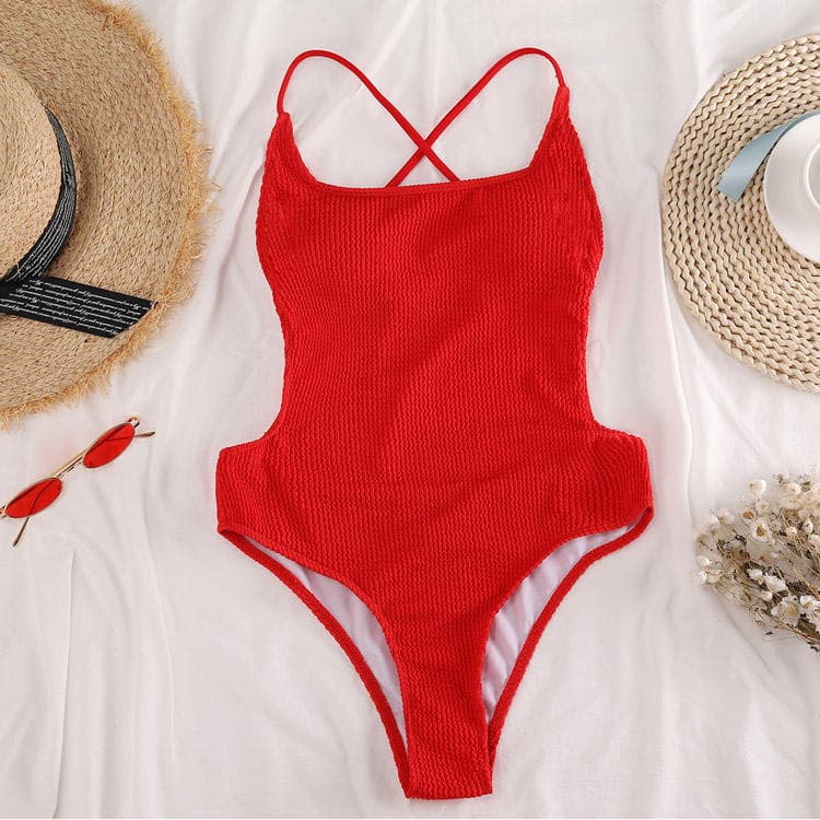 Crimson