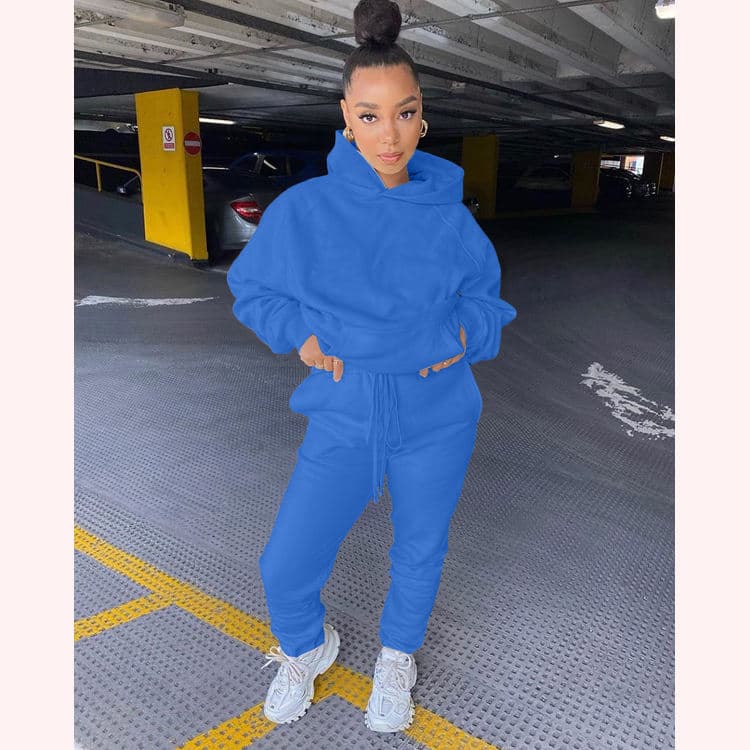 Steel Blue