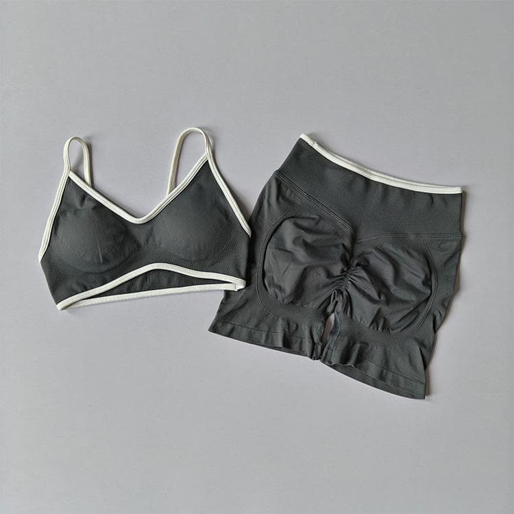 Gray