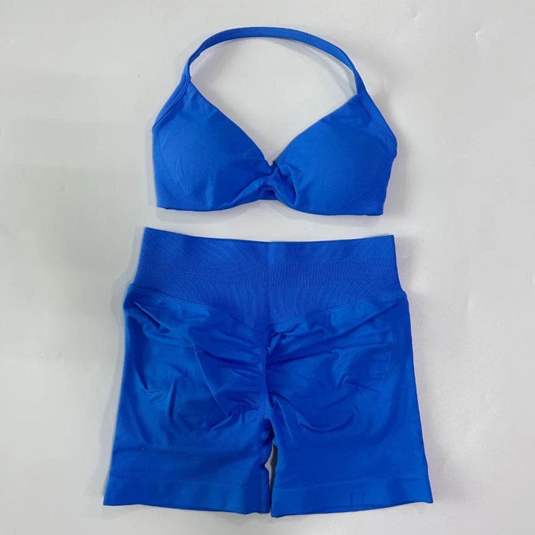 Royal blue