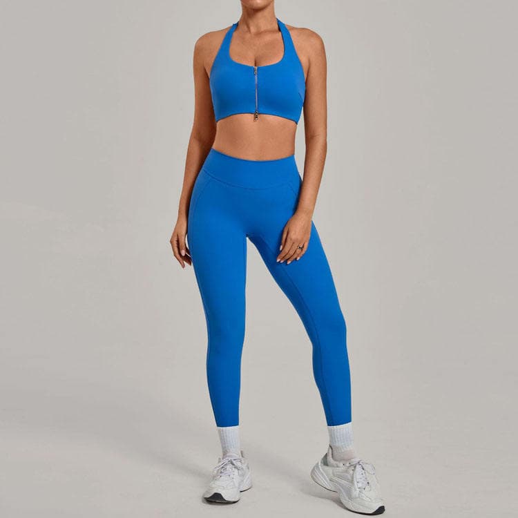 Royal blue