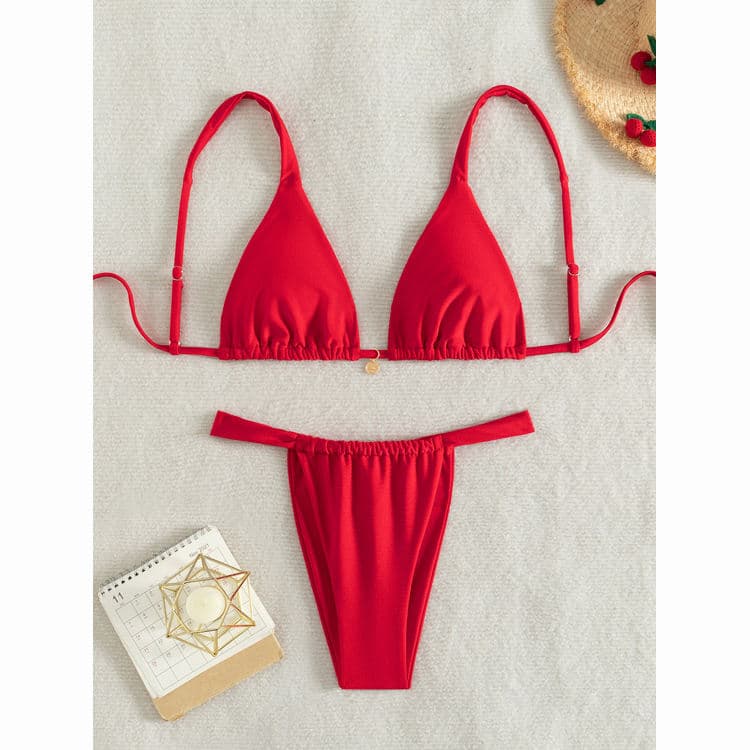 Crimson