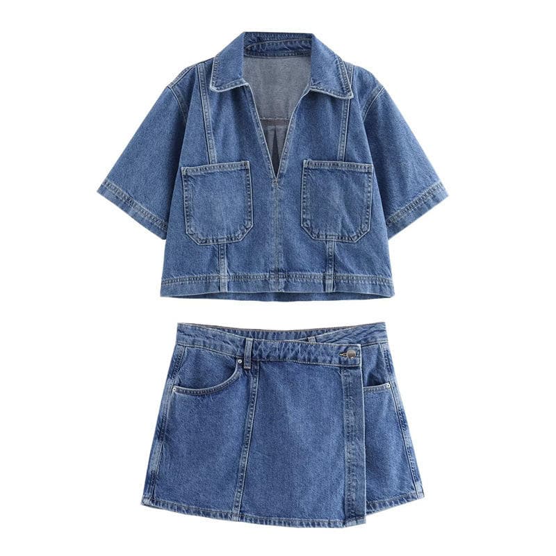 Denim