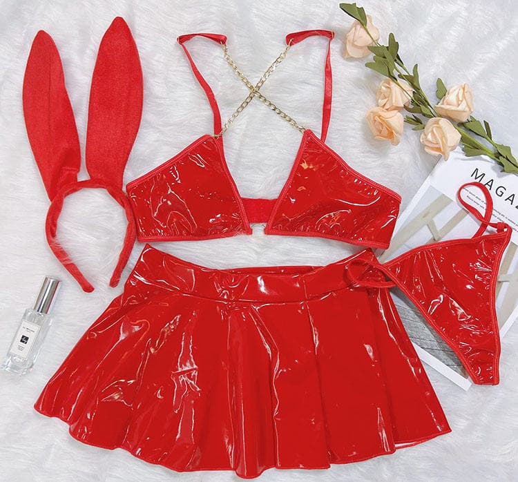 Crimson