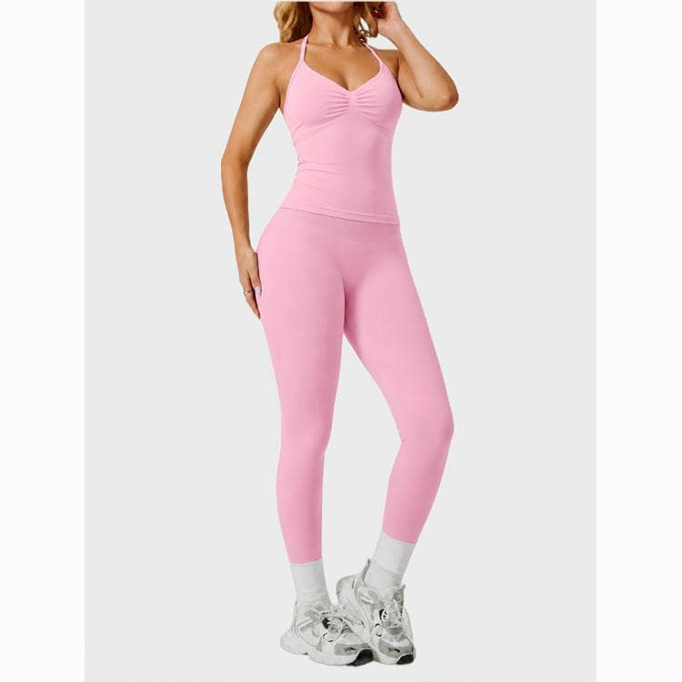 Light pink