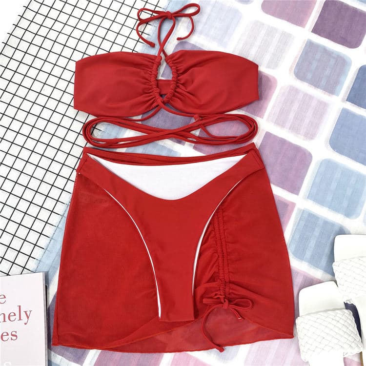 Crimson