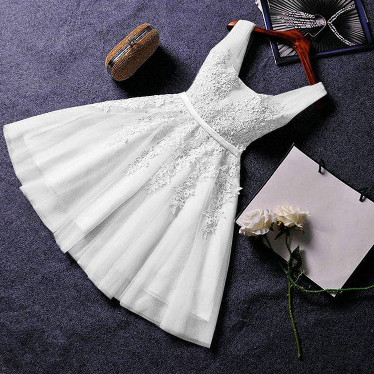 Ivory White