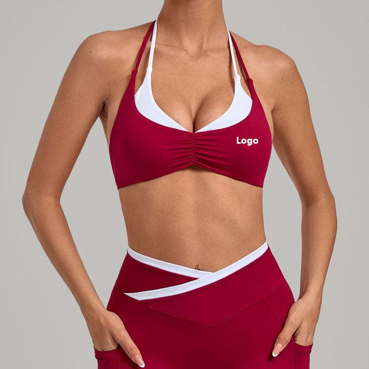 Wine red