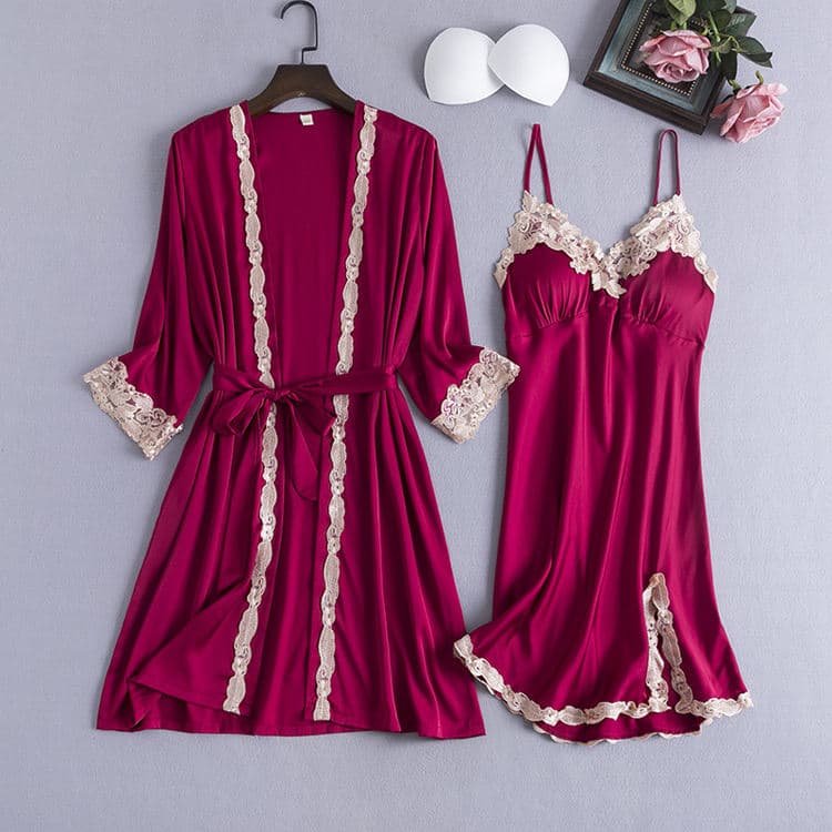 Burgundy 2