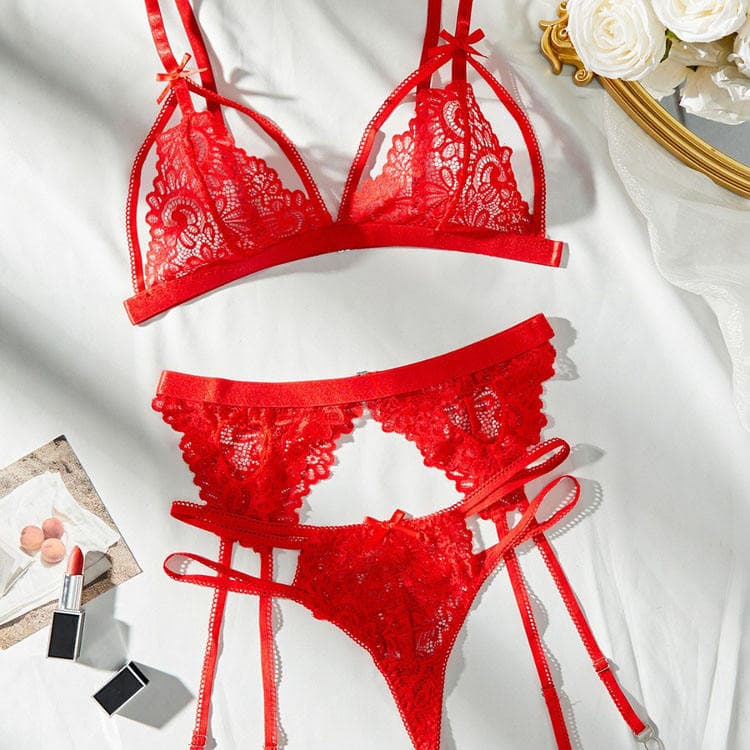 Crimson