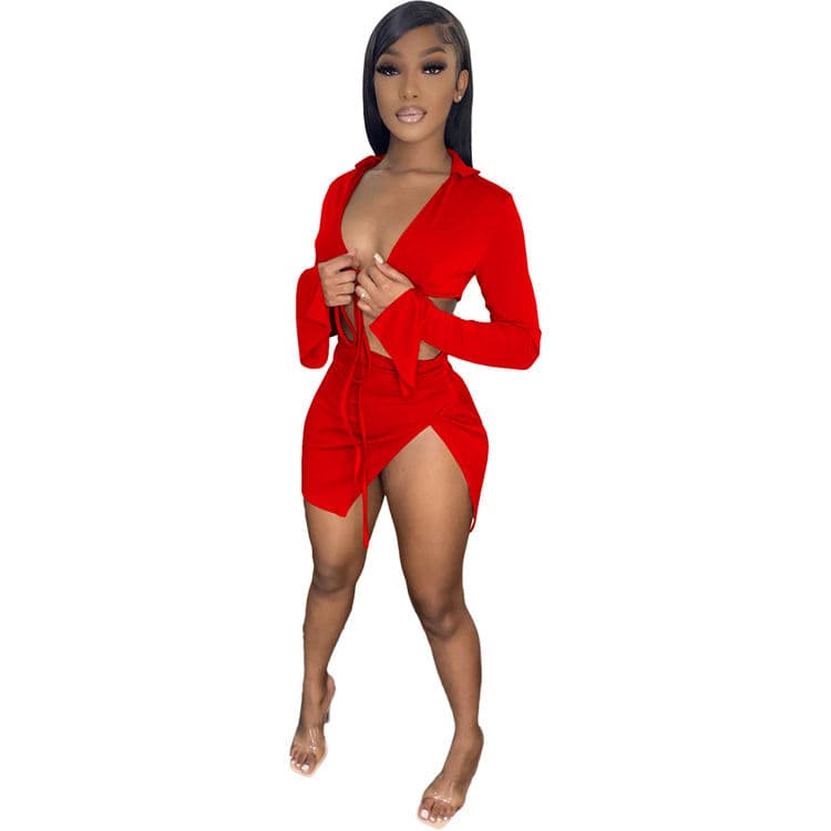 Crimson