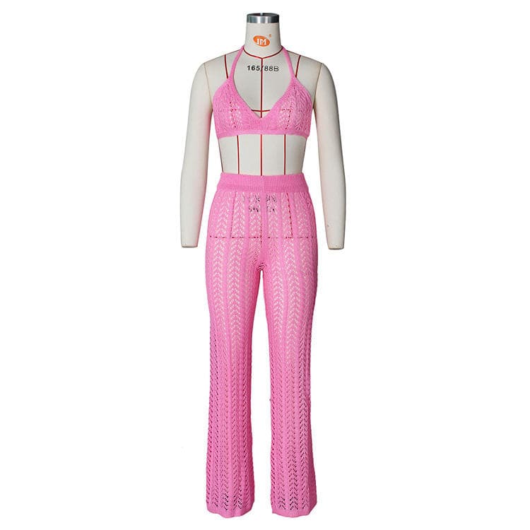 Hot Pink